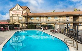 Key Inn And Suites